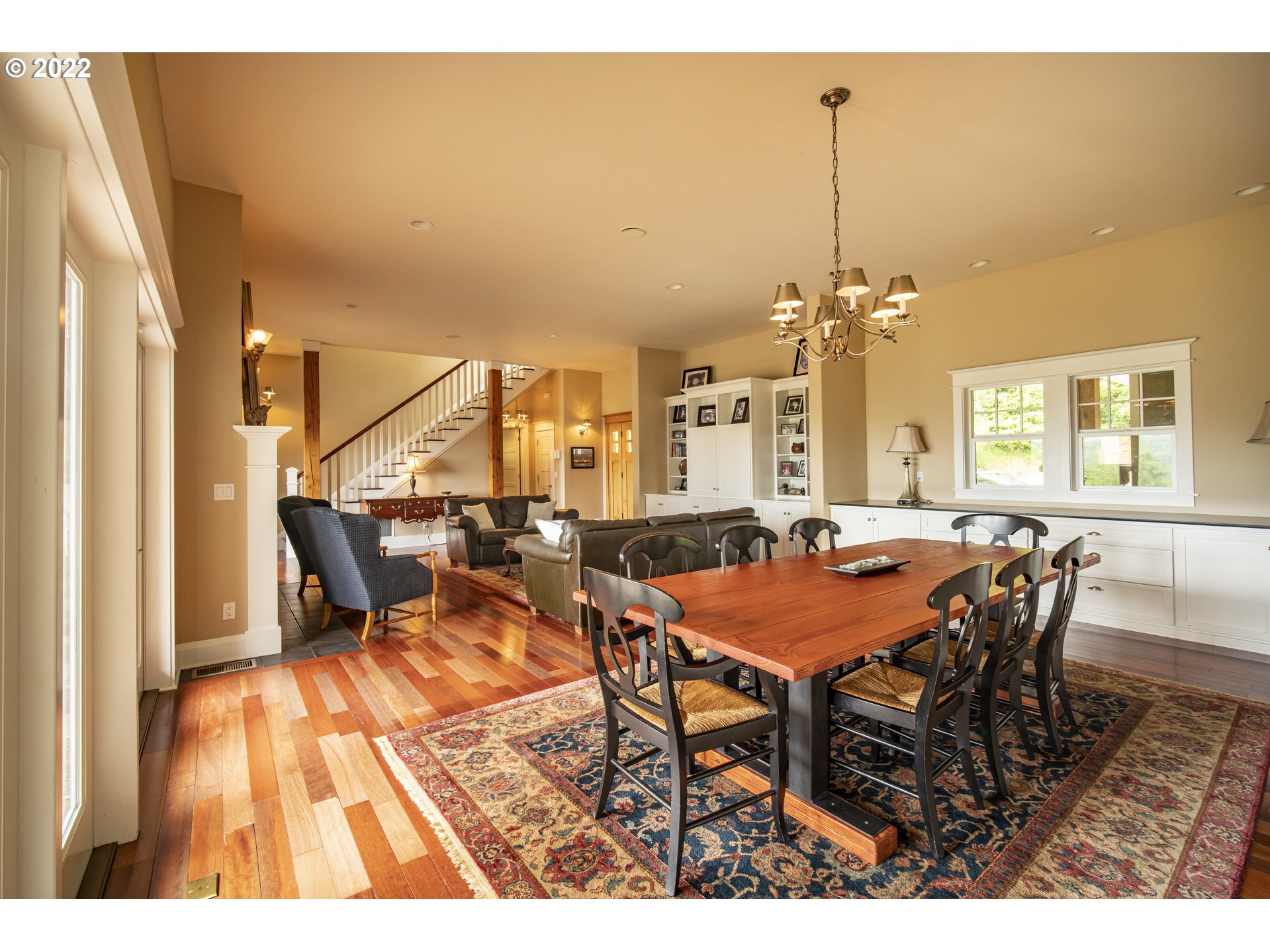 65611 East Bay Road North Bend, OR 97459 - Photo 6 of 32 Gallery Image 6