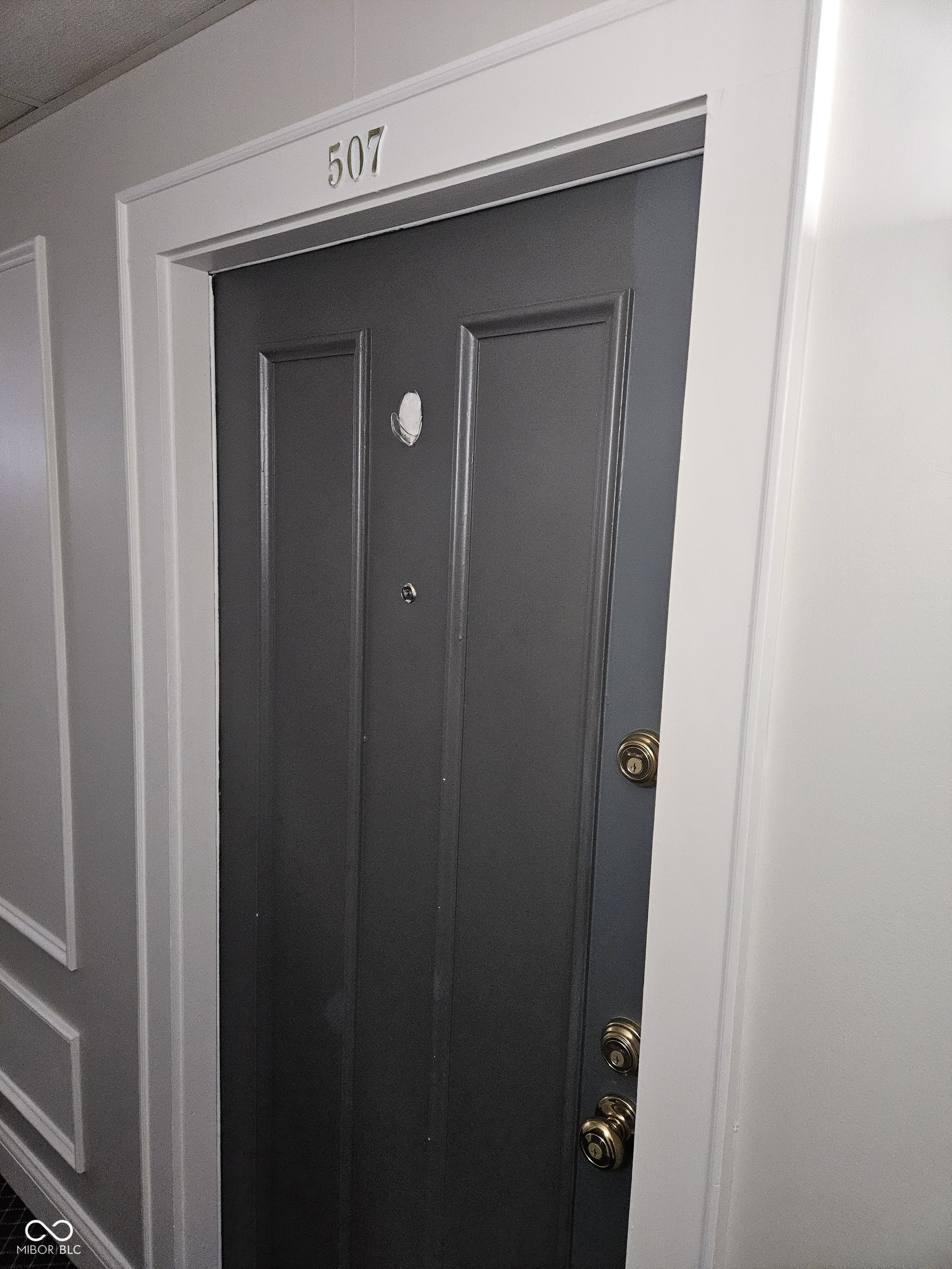 230 9th Street, Unit 507 Indianapolis, IN 46204 - Photo 3 of 13