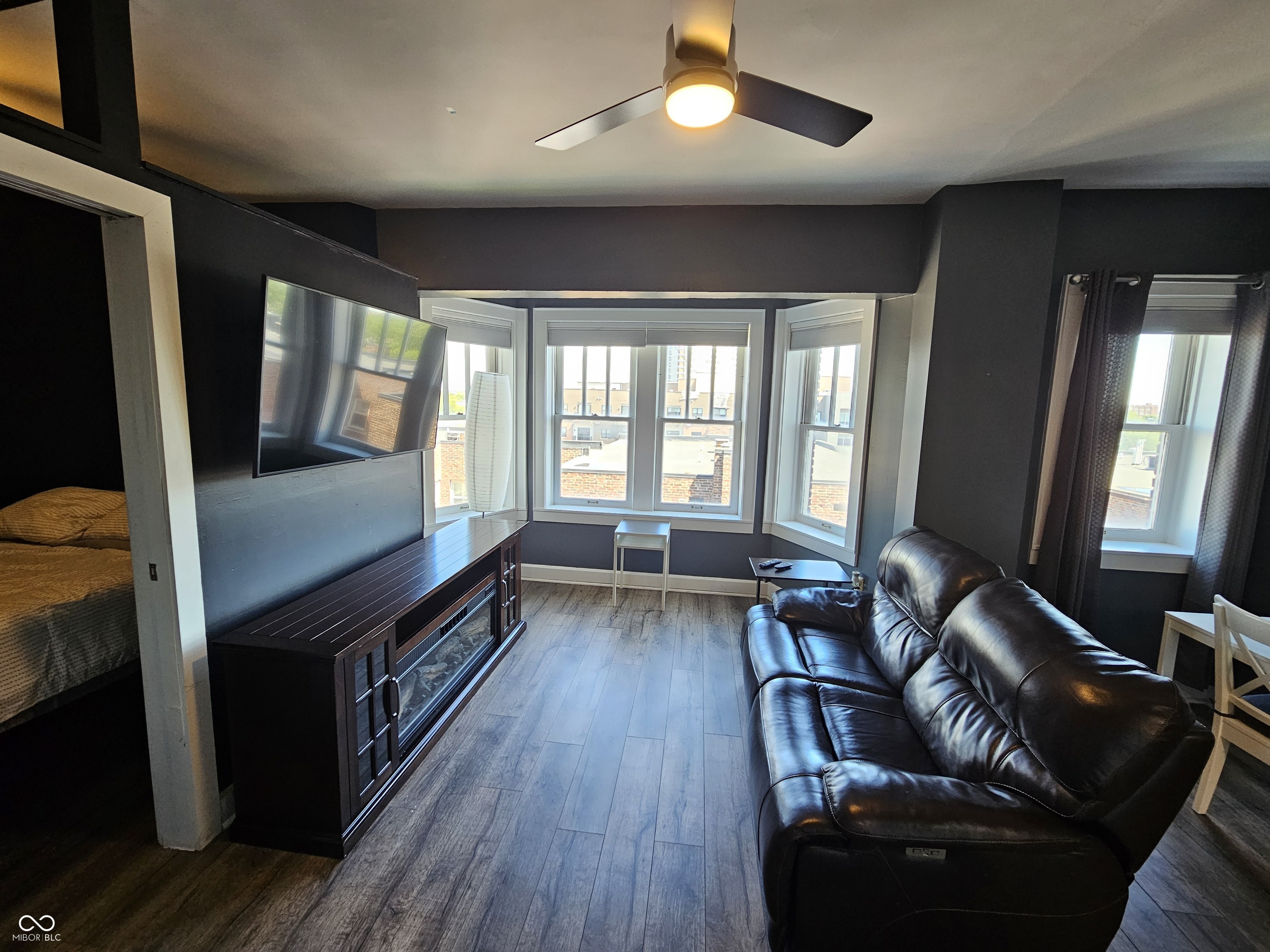 230 9th Street, Unit 507 Indianapolis, IN 46204 - Photo 4 of 13