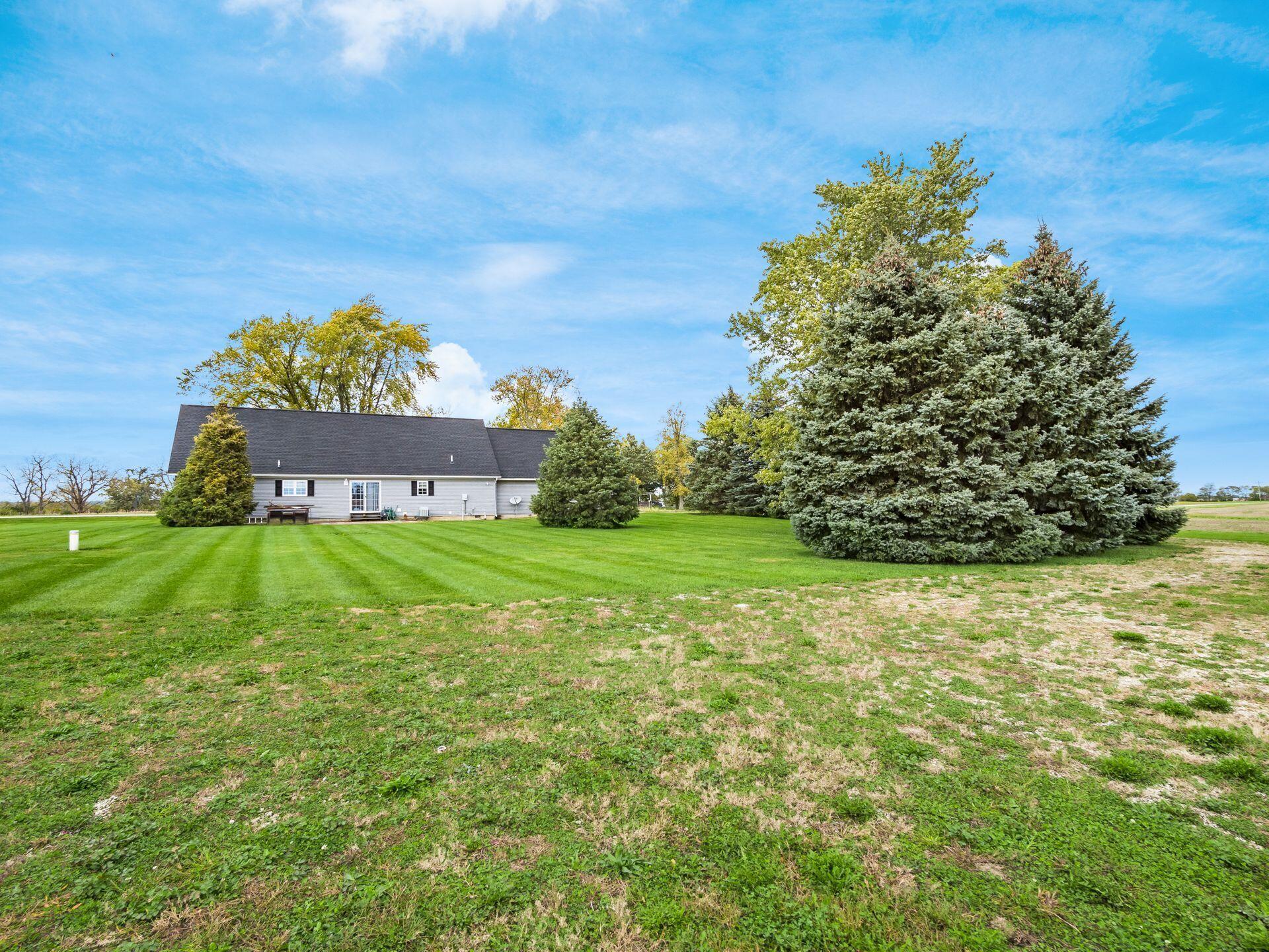 11721 Rosedale Road Mechanicsburg, OH 43044 - Photo 40 of 41 40