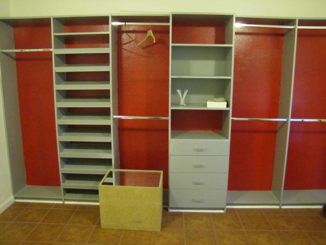 1355 Panorama Ridge Road Oceanside, CA 92056 - Photo 13 of 25 Built-in closet/storage in Master Bedroom