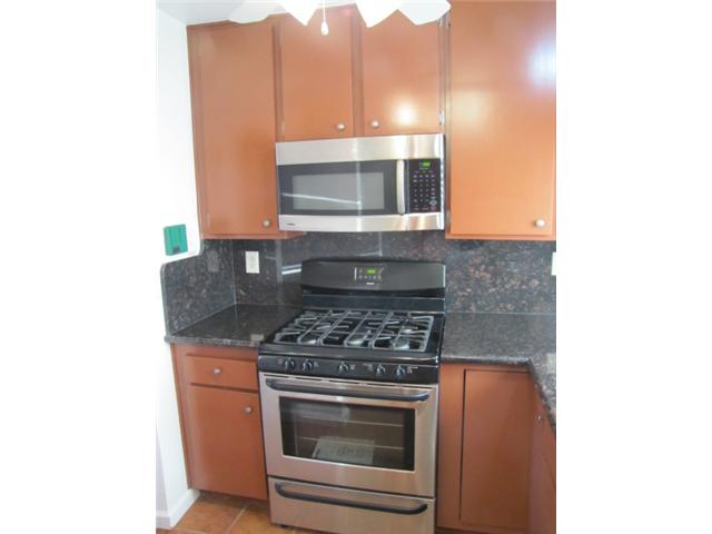 1355 Panorama Ridge Road Oceanside, CA 92056 - Photo 9 of 25 Stailess steel stove/oven & microwave