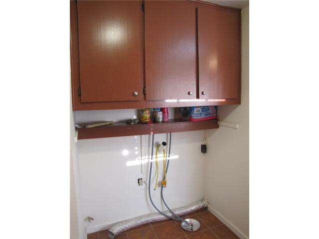 1355 Panorama Ridge Road Oceanside, CA 92056 - Photo 10 of 25 Laundry area in kitchen area