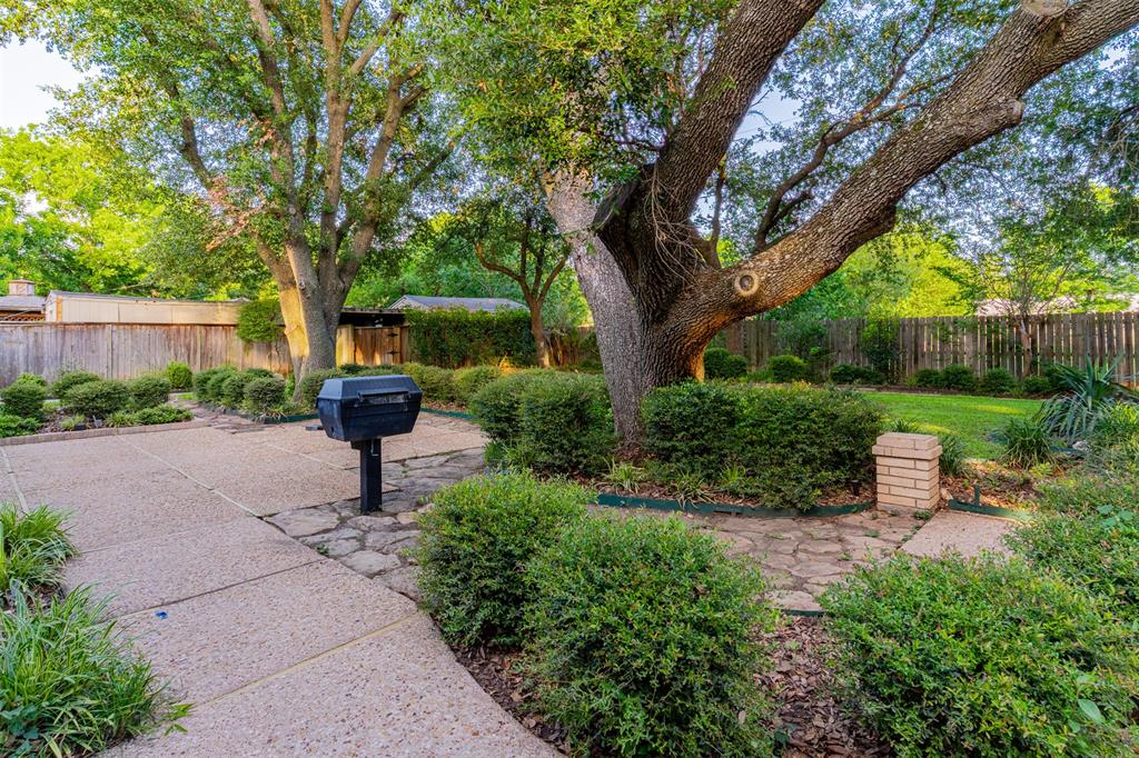 3400 Dever Drive Waco, TX 76708 - Photo 31 of 35