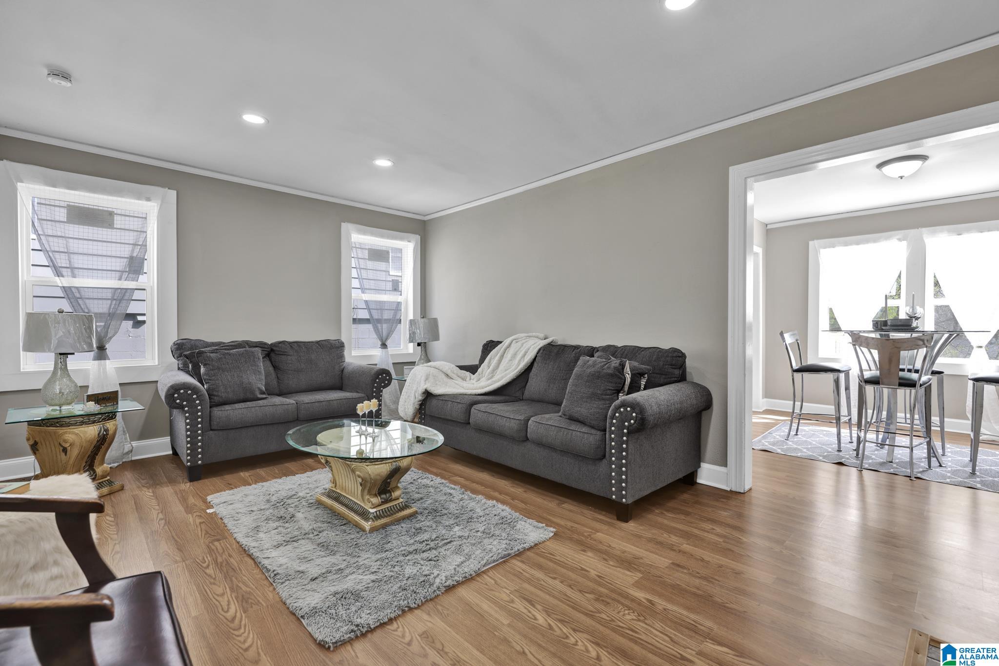 4813 Terrace M Birmingham, AL 35208 - Photo 3 of 22
