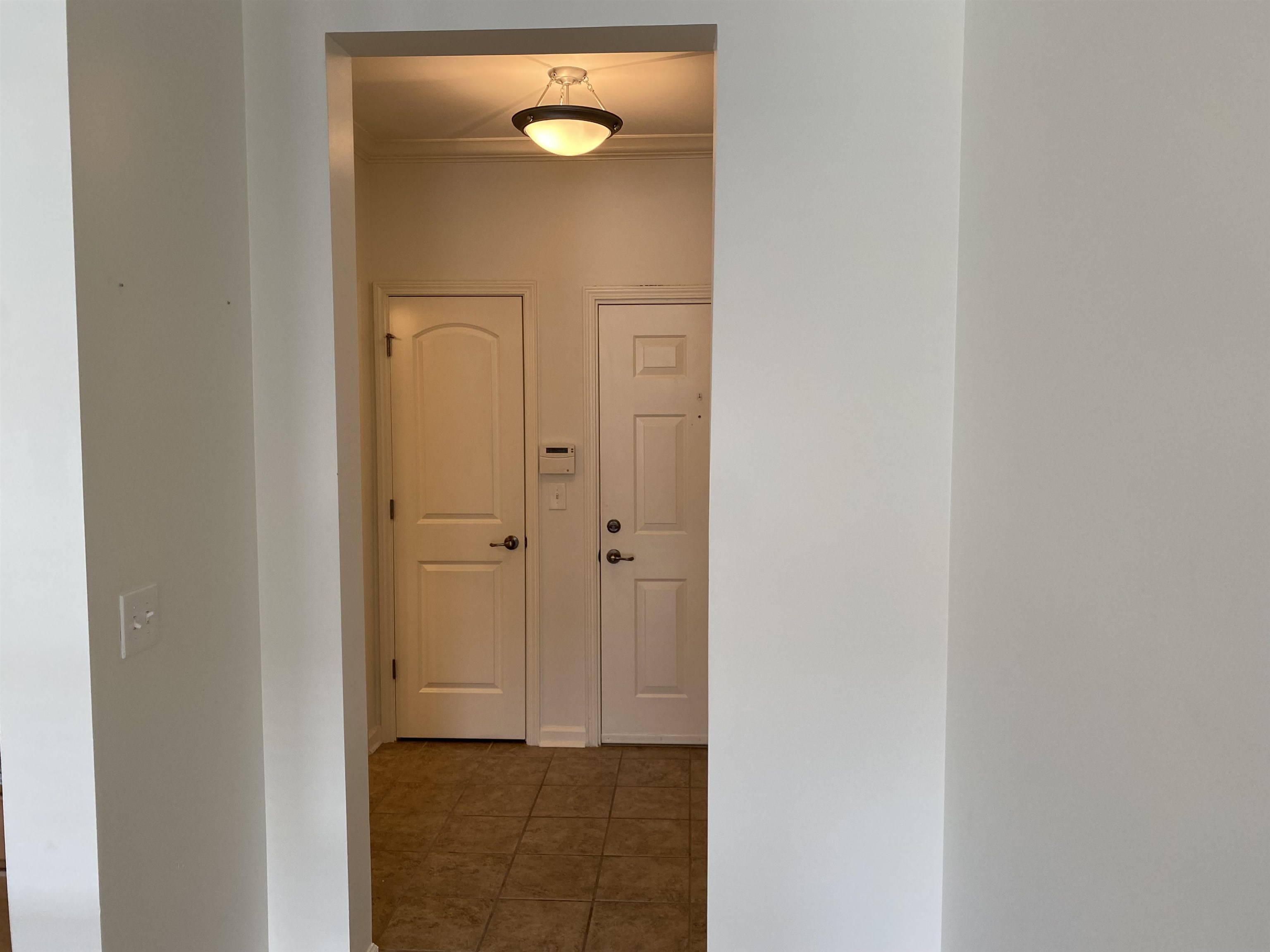 730 Litty Court, Unit 101 Memphis, TN 38103 - Photo 11 of 22 a view of a bathroom with mirror