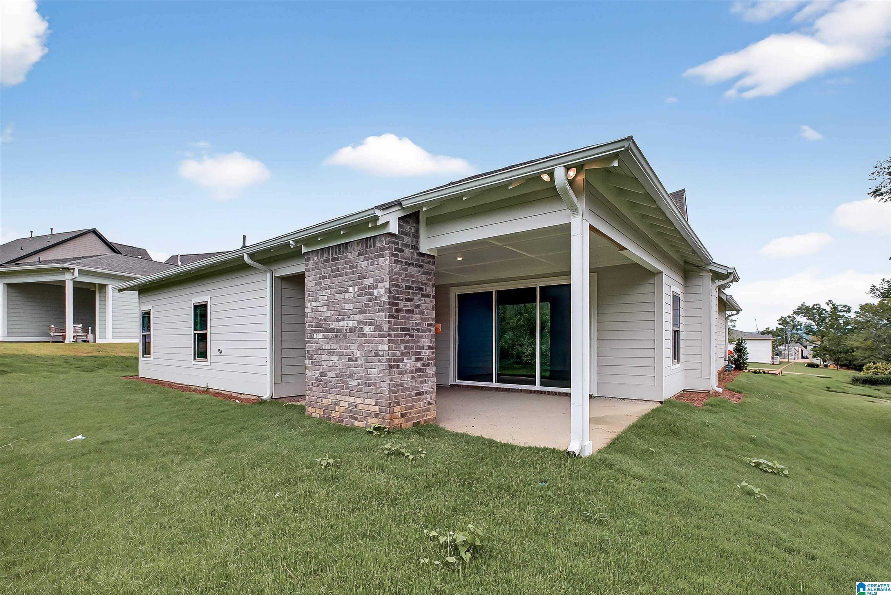 5464 Longmeadow Ridge Trussville, AL 35173 - Photo 39 of 57