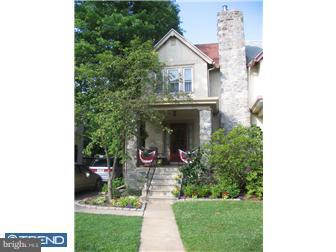 103 Sylvan Avenue Rutledge, PA 19070 - Photo 1 of 7 Exterior Front