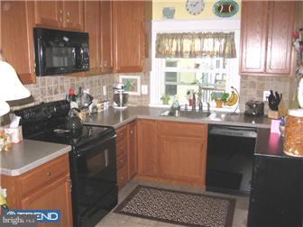 103 Sylvan Avenue Rutledge, PA 19070 - Photo 4 of 7 Kitchen