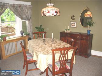 103 Sylvan Avenue Rutledge, PA 19070 - Photo 5 of 7 Dining Room