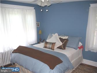 103 Sylvan Avenue Rutledge, PA 19070 - Photo 6 of 7 Bedroom 2