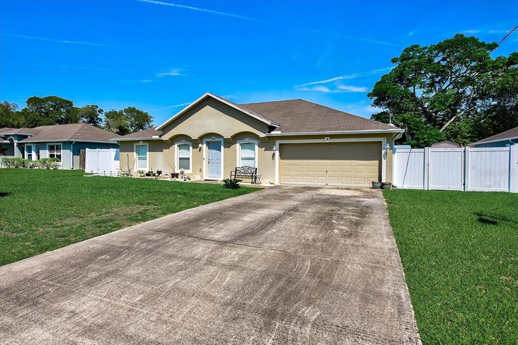 3196 Converse Avenue Spring Hill, FL 34608 - Photo 1 of 1