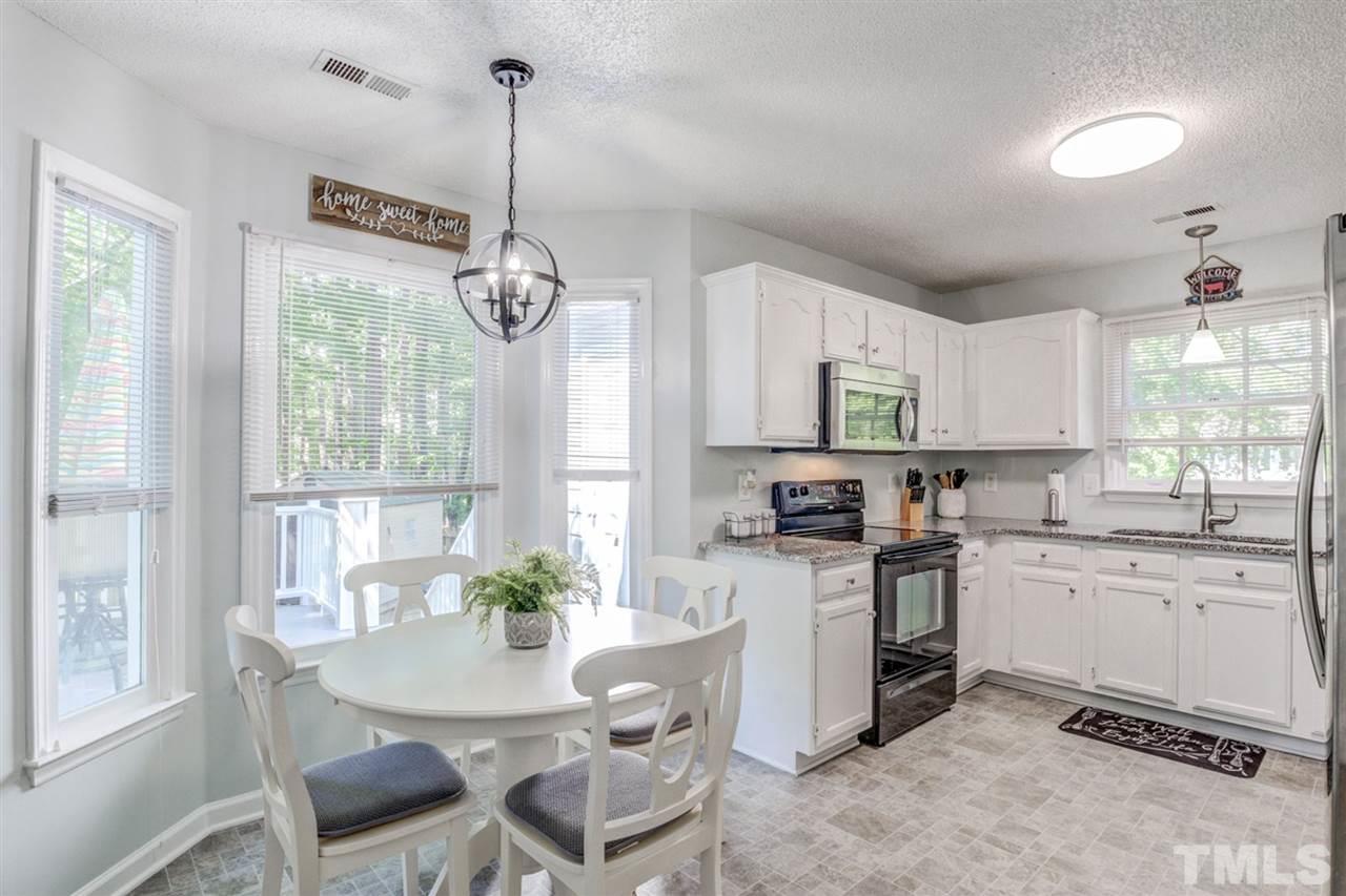 3717 Kroll Court Raleigh, NC 27616 - Photo 11 of 30