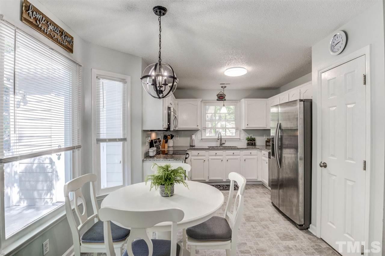 3717 Kroll Court Raleigh, NC 27616 - Photo 12 of 30