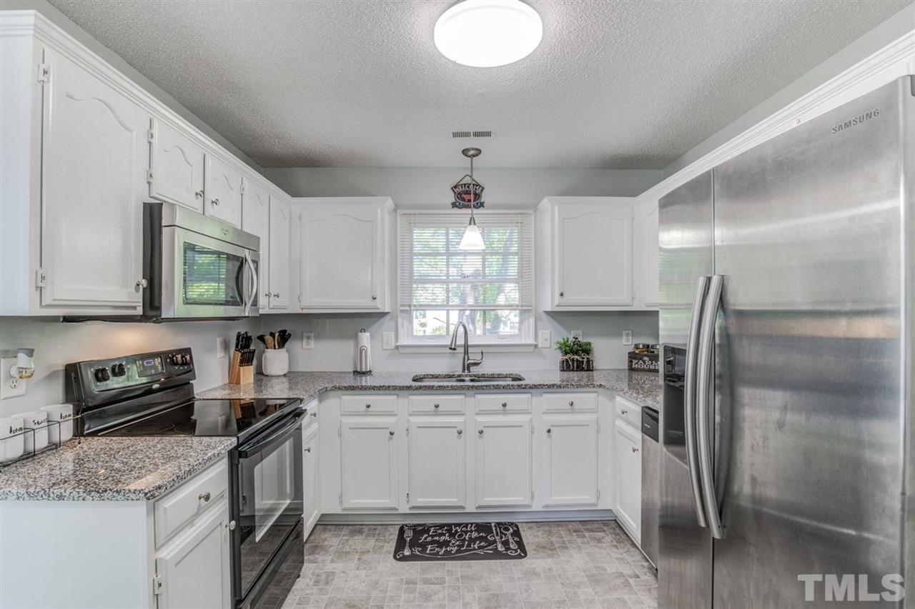 3717 Kroll Court Raleigh, NC 27616 - Photo 13 of 30