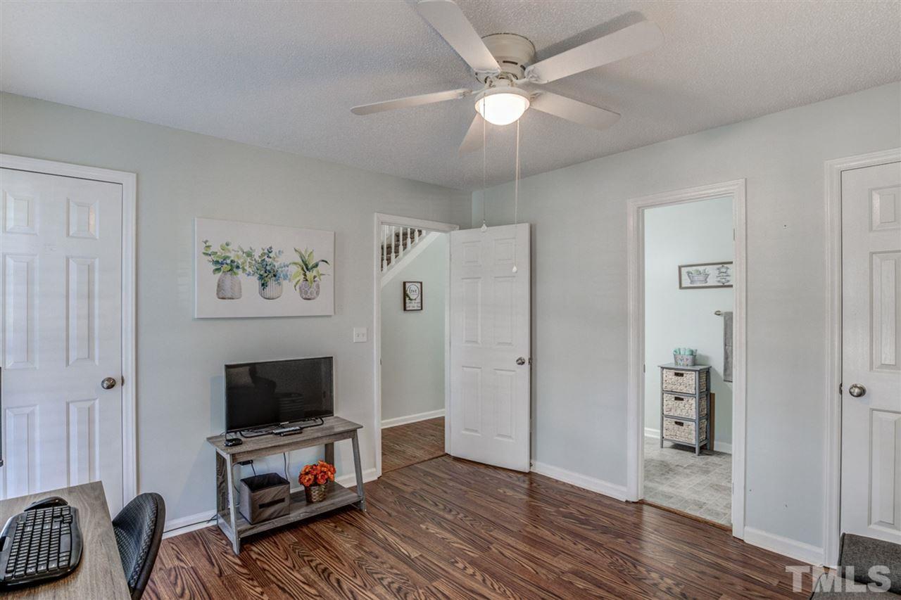 3717 Kroll Court Raleigh, NC 27616 - Photo 15 of 30