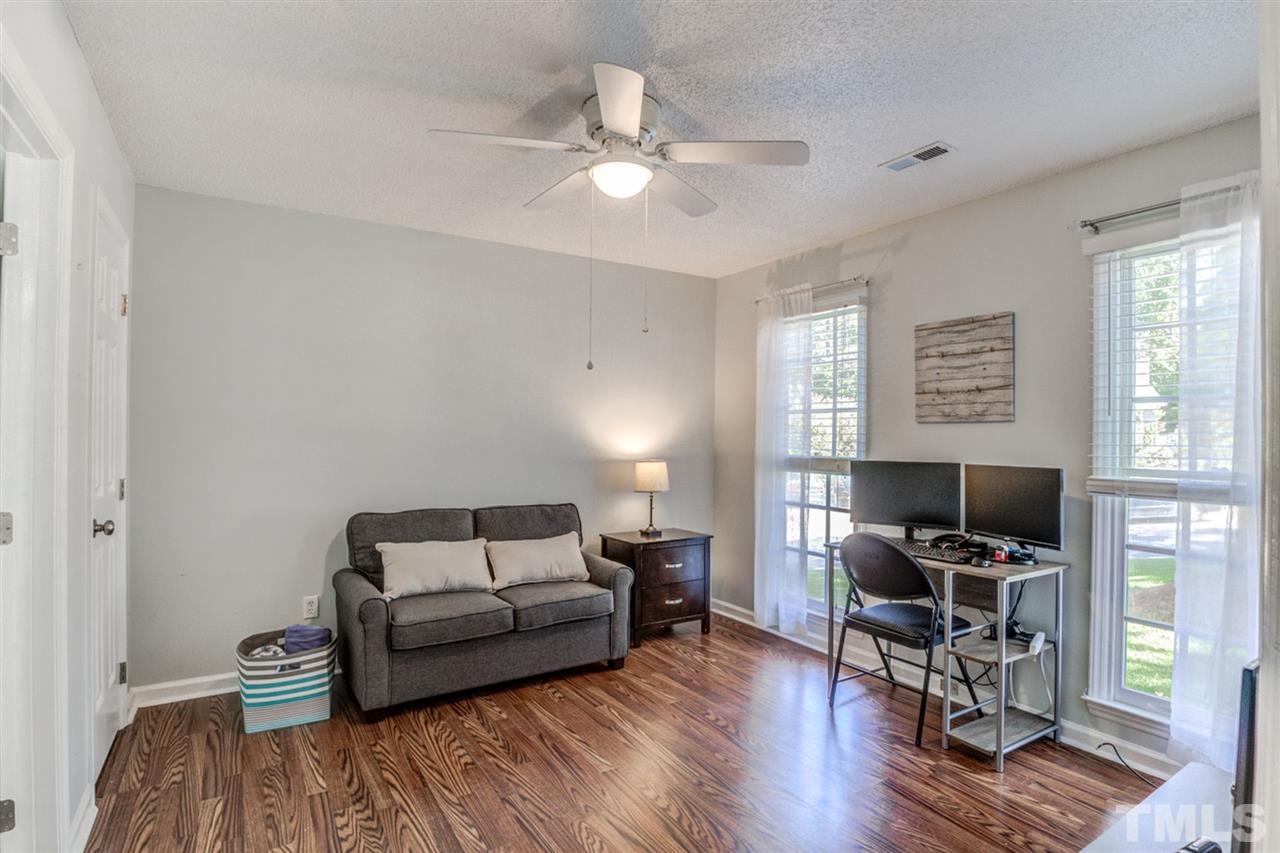 3717 Kroll Court Raleigh, NC 27616 - Photo 16 of 30