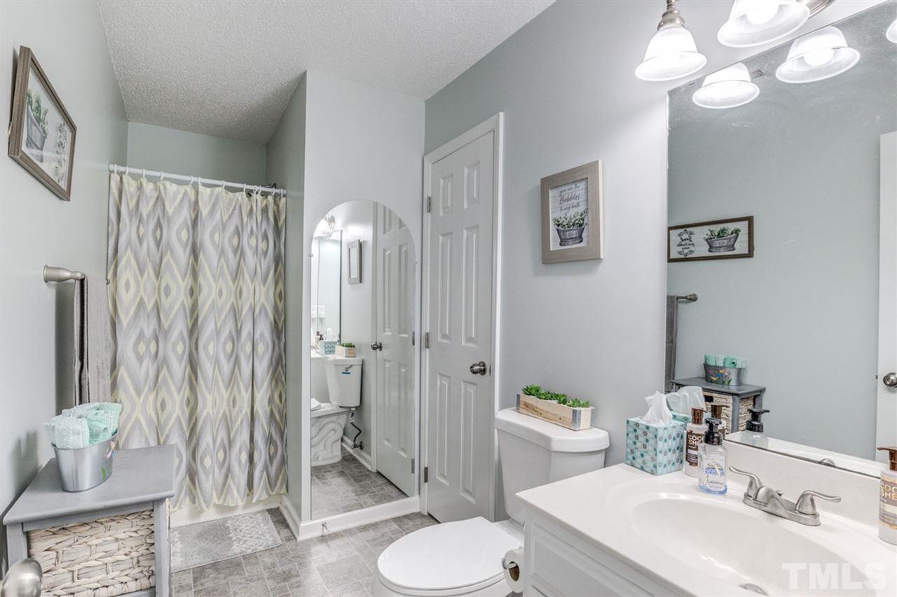 3717 Kroll Court Raleigh, NC 27616 - Photo 17 of 30