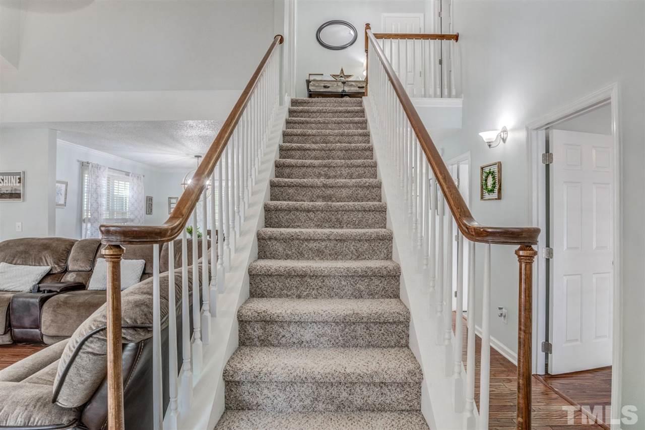 3717 Kroll Court Raleigh, NC 27616 - Photo 18 of 30
