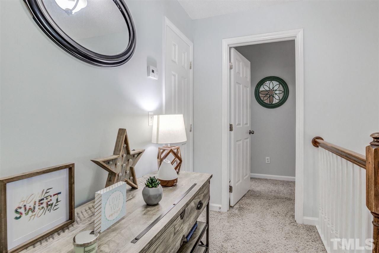 3717 Kroll Court Raleigh, NC 27616 - Photo 19 of 30