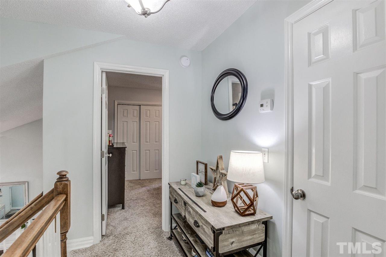 3717 Kroll Court Raleigh, NC 27616 - Photo 20 of 30