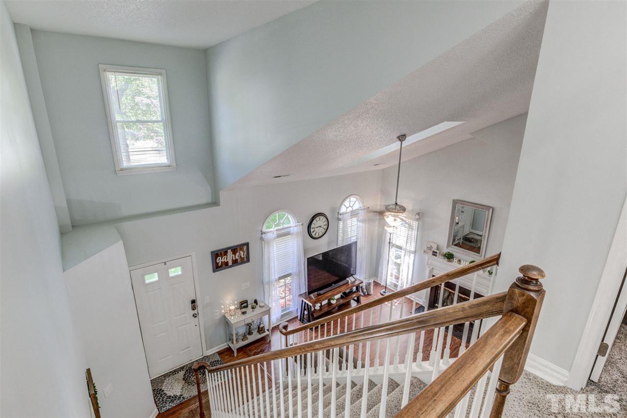 3717 Kroll Court Raleigh, NC 27616 - Photo 21 of 30