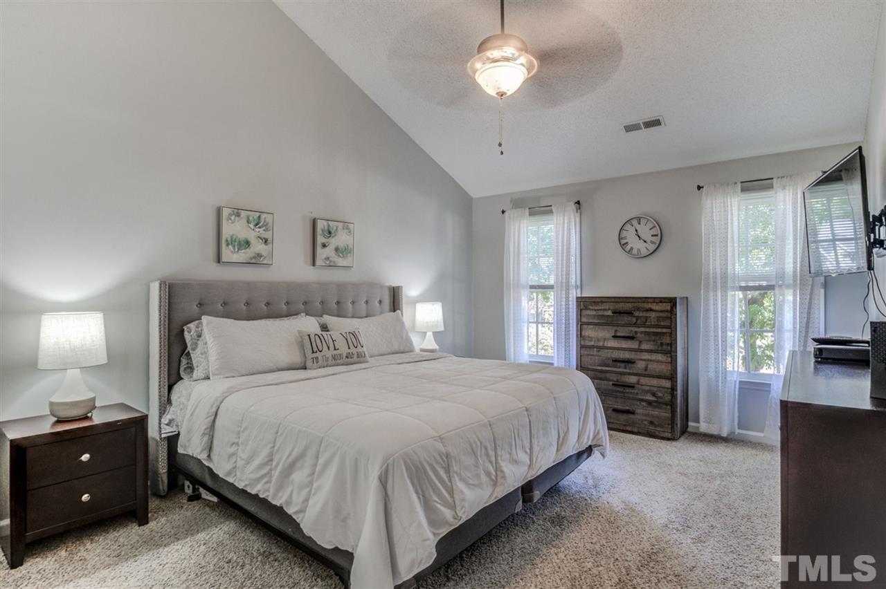 3717 Kroll Court Raleigh, NC 27616 - Photo 22 of 30