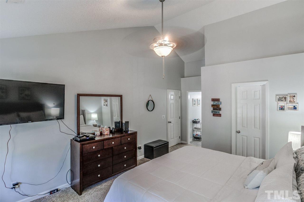 3717 Kroll Court Raleigh, NC 27616 - Photo 24 of 30