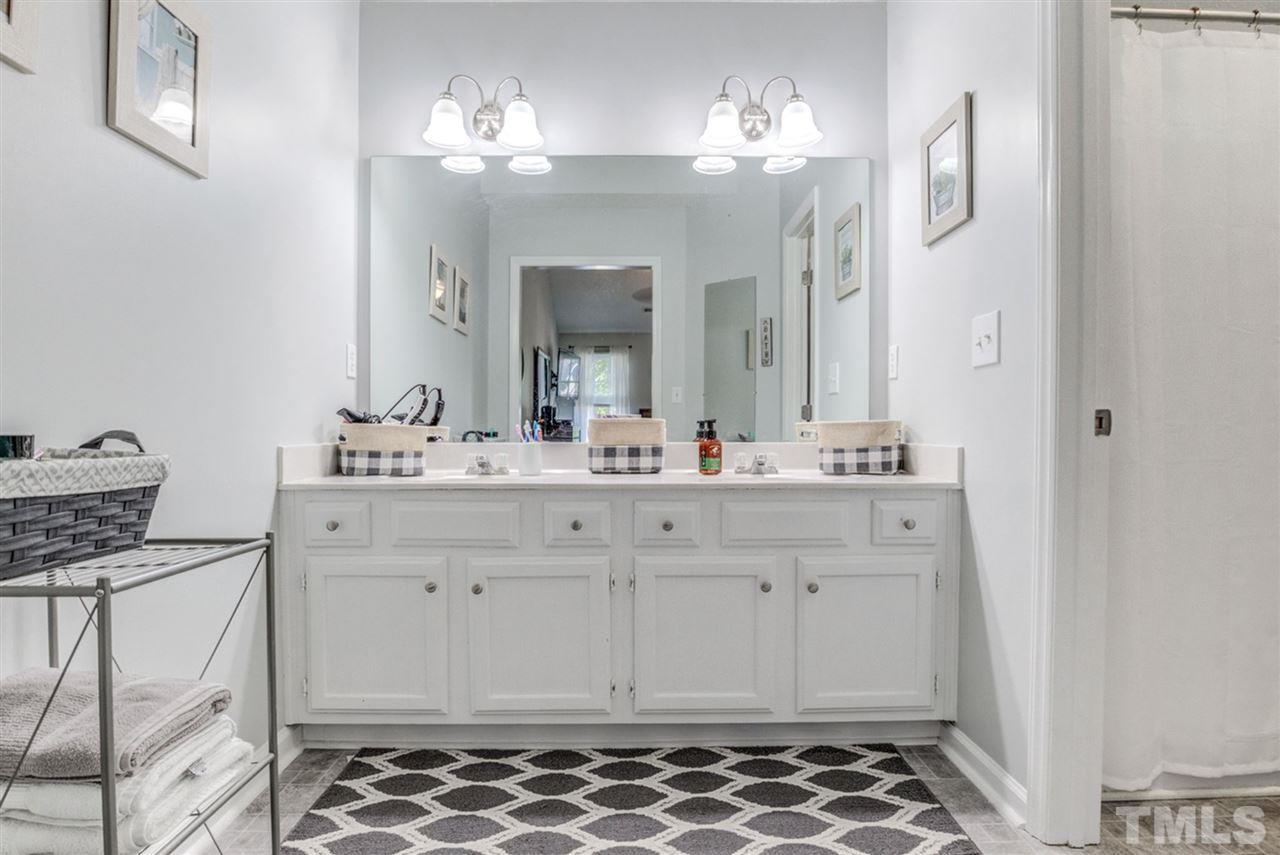3717 Kroll Court Raleigh, NC 27616 - Photo 25 of 30