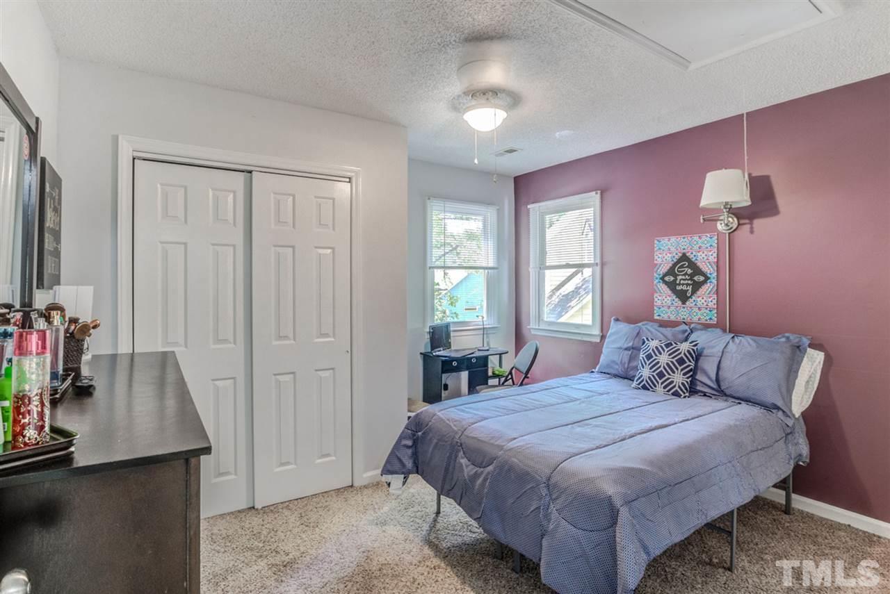 3717 Kroll Court Raleigh, NC 27616 - Photo 26 of 30