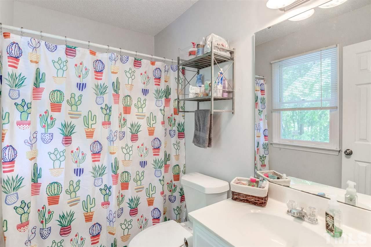 3717 Kroll Court Raleigh, NC 27616 - Photo 27 of 30