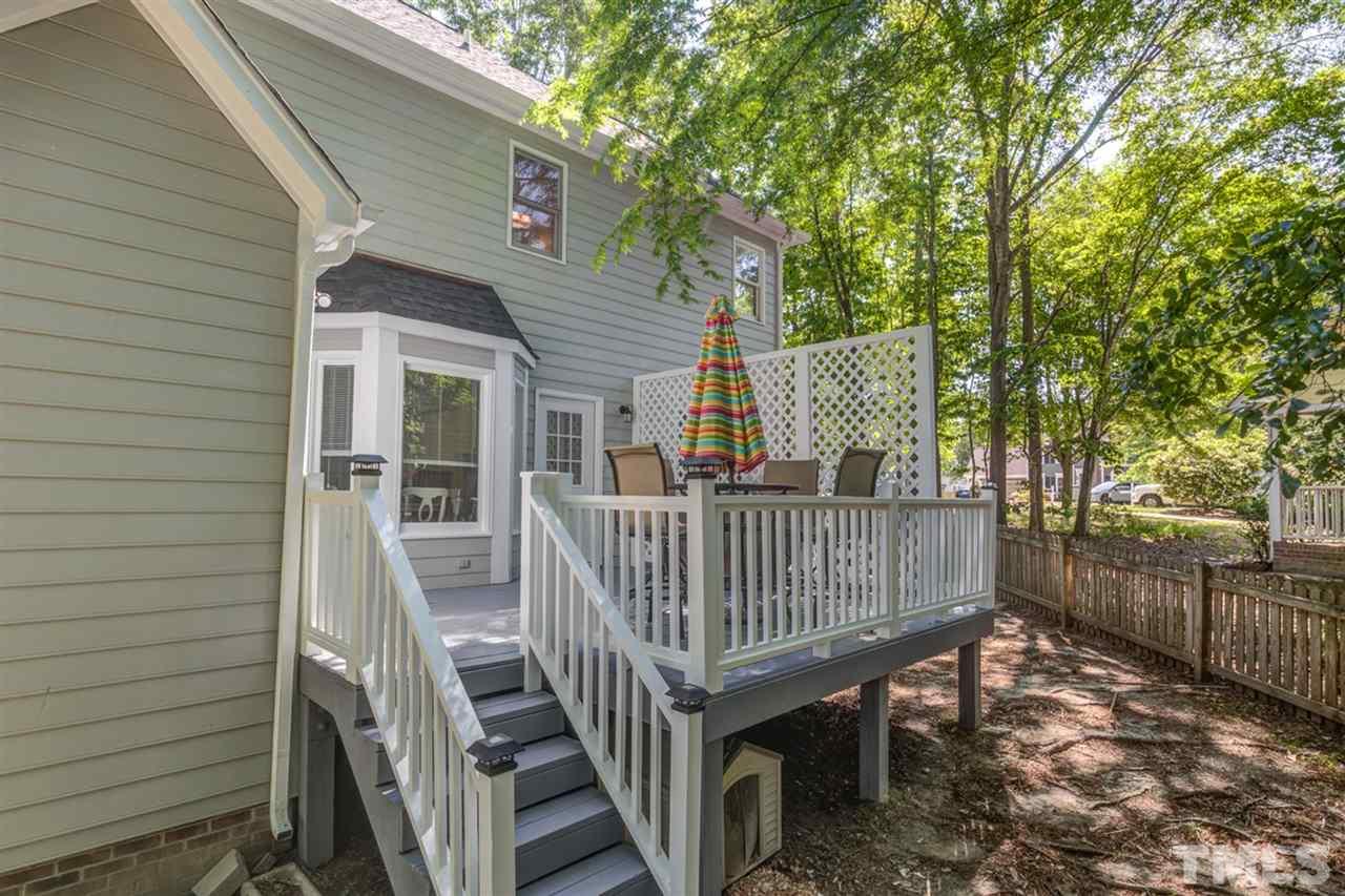 3717 Kroll Court Raleigh, NC 27616 - Photo 30 of 30