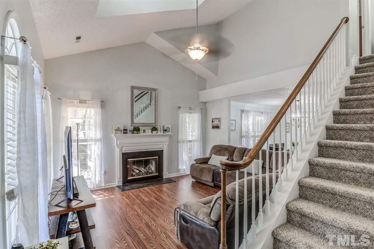 3717 Kroll Court Raleigh, NC 27616 - Photo 4 of 30