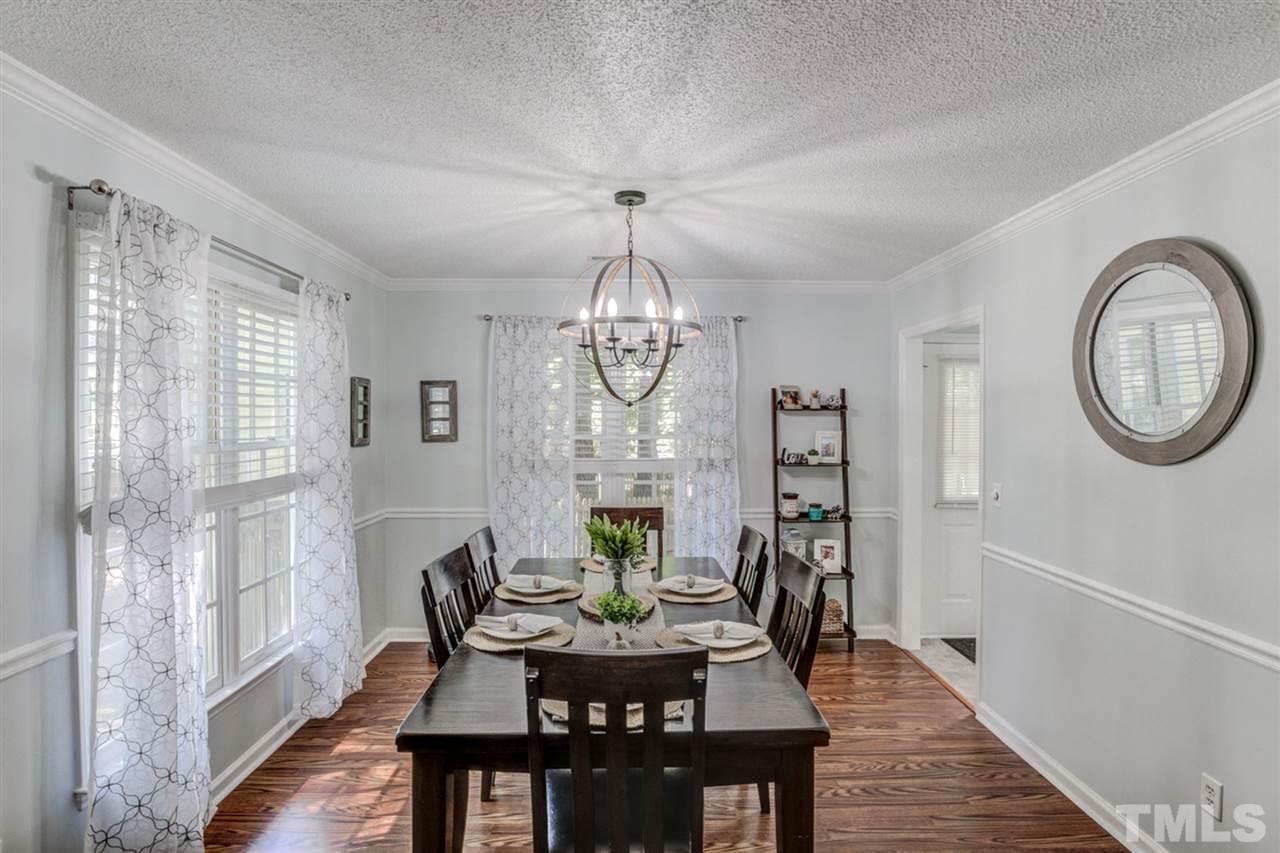 3717 Kroll Court Raleigh, NC 27616 - Photo 10 of 30