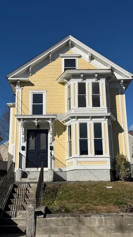 $830,000 | 15 Varney Street, Lowell, MA 01854