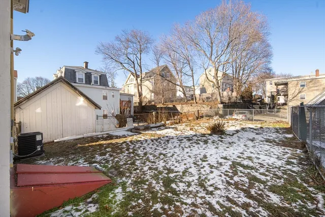 $795,000 | 15 Varney Street, Lowell, MA 01854