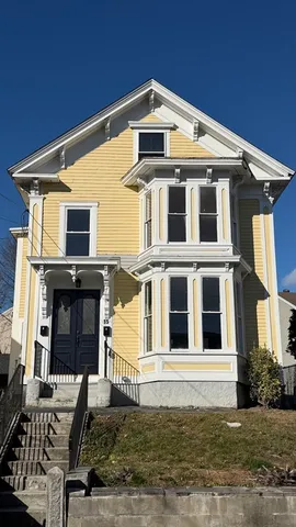 $830,000 | 15 Varney Street, Lowell, MA 01854