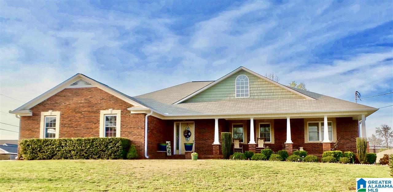 49 Albright Place Weaver, AL 36277 - Photo 1 of 48