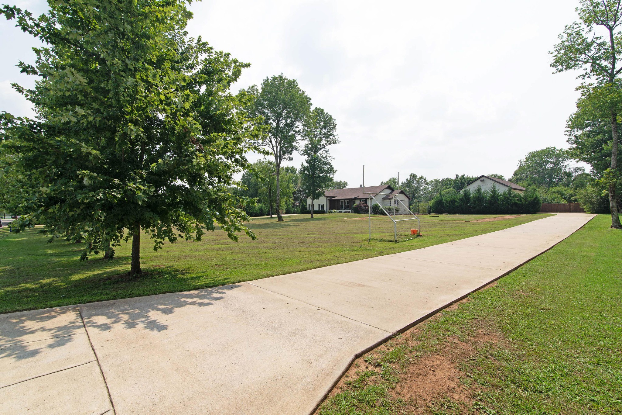 6249 Ladd Road Franklin, TN 37067 - Photo 42 of 50 a view of a park with large trees