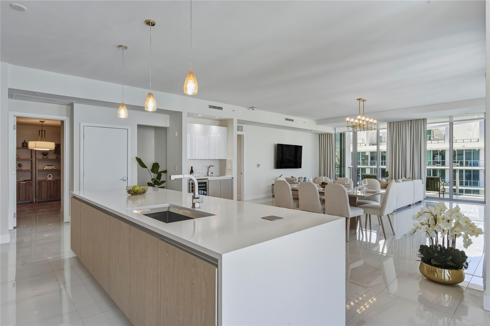 3100 North Ocean Drive, Unit P1903 Riviera Beach, FL 33404 - Photo 13 of 30 Photo 13