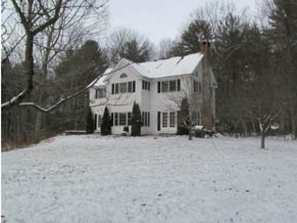 703 River Road Plainfield, NH 03781 - Photo 8 of 14