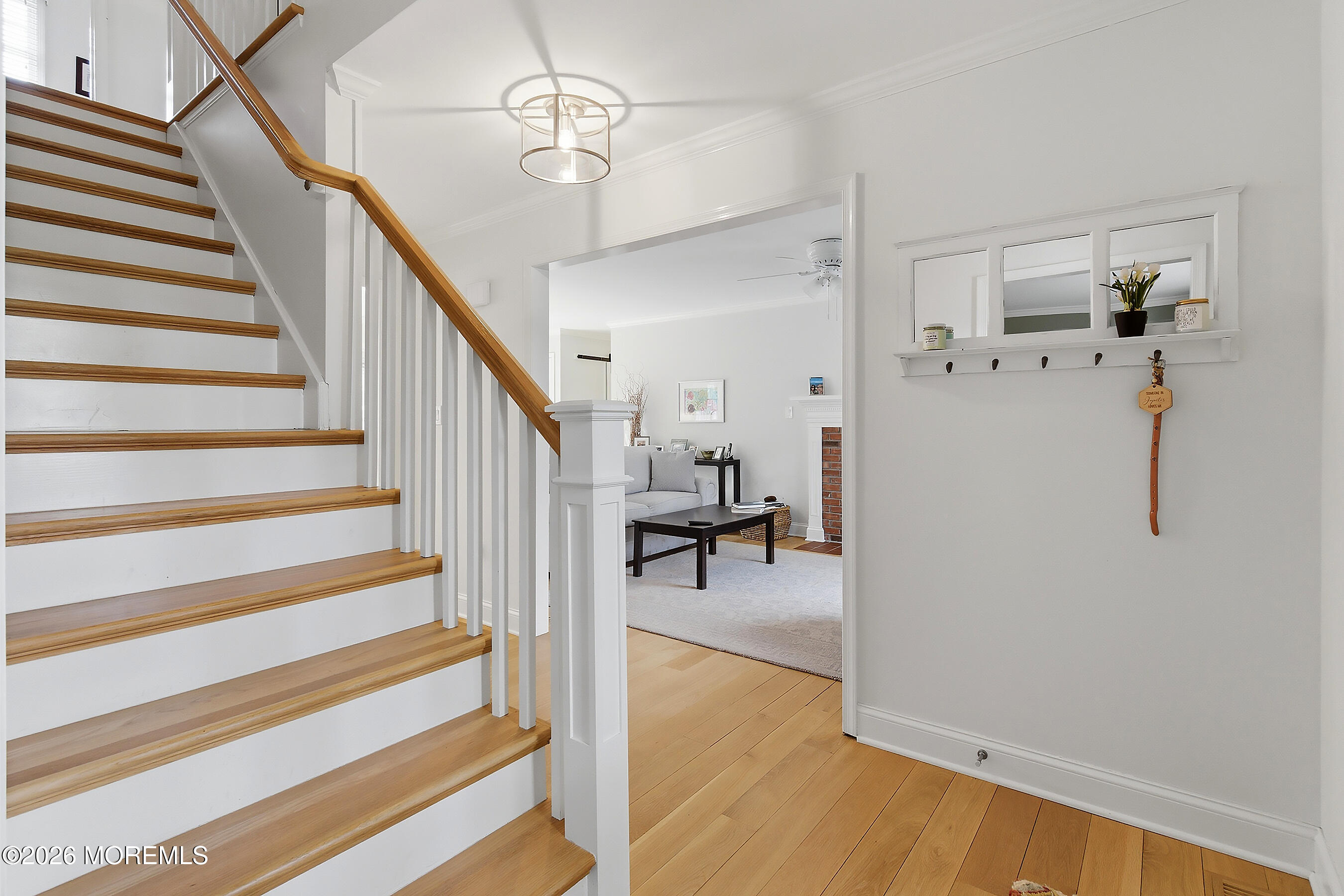 924 Ocean Road Point Pleasant, NJ 08742 - Photo 5 of 56 12-Foyer 1A