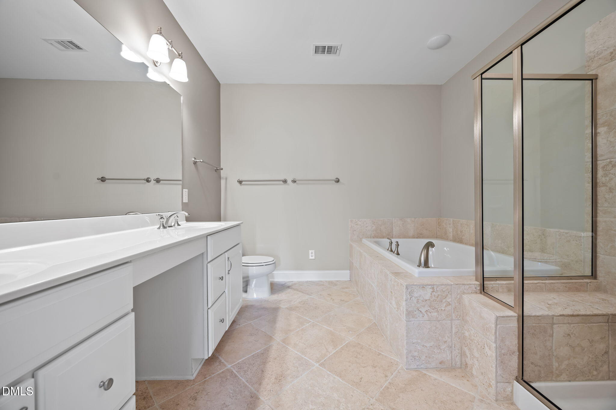 10511 Rosegate Court, Unit 4 Raleigh, NC 27617 - Photo 18 of 35