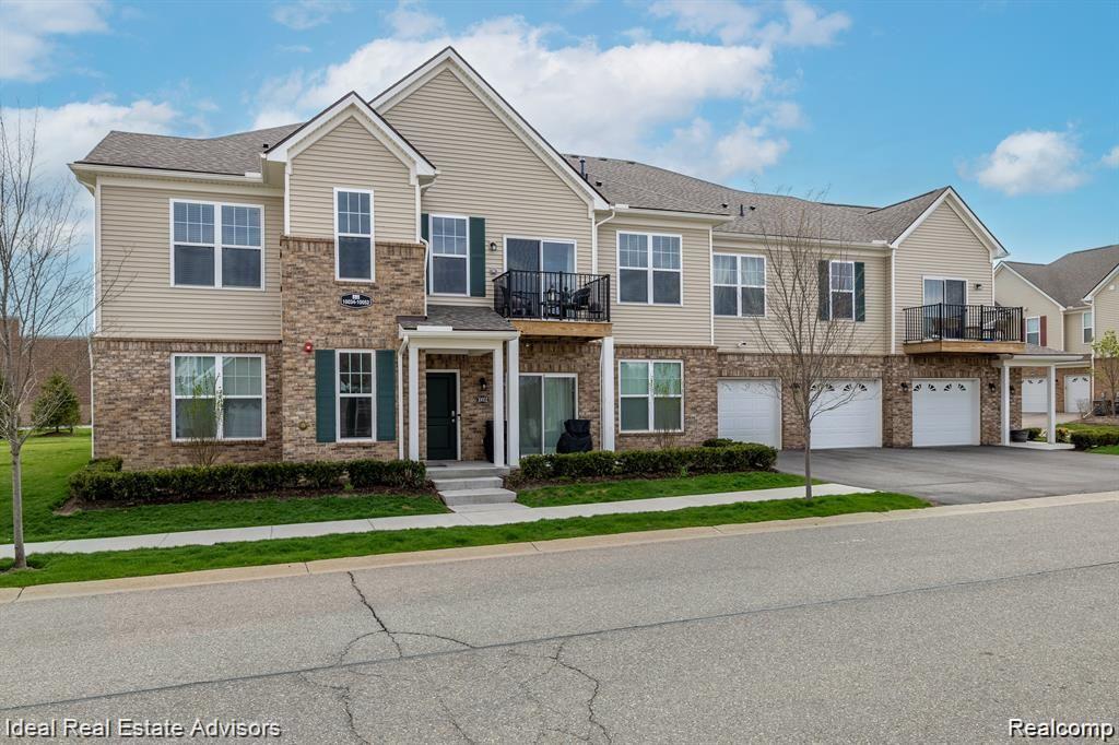 10040 Ridge Run Street Howell, MI 48855 - Photo 1 of 9