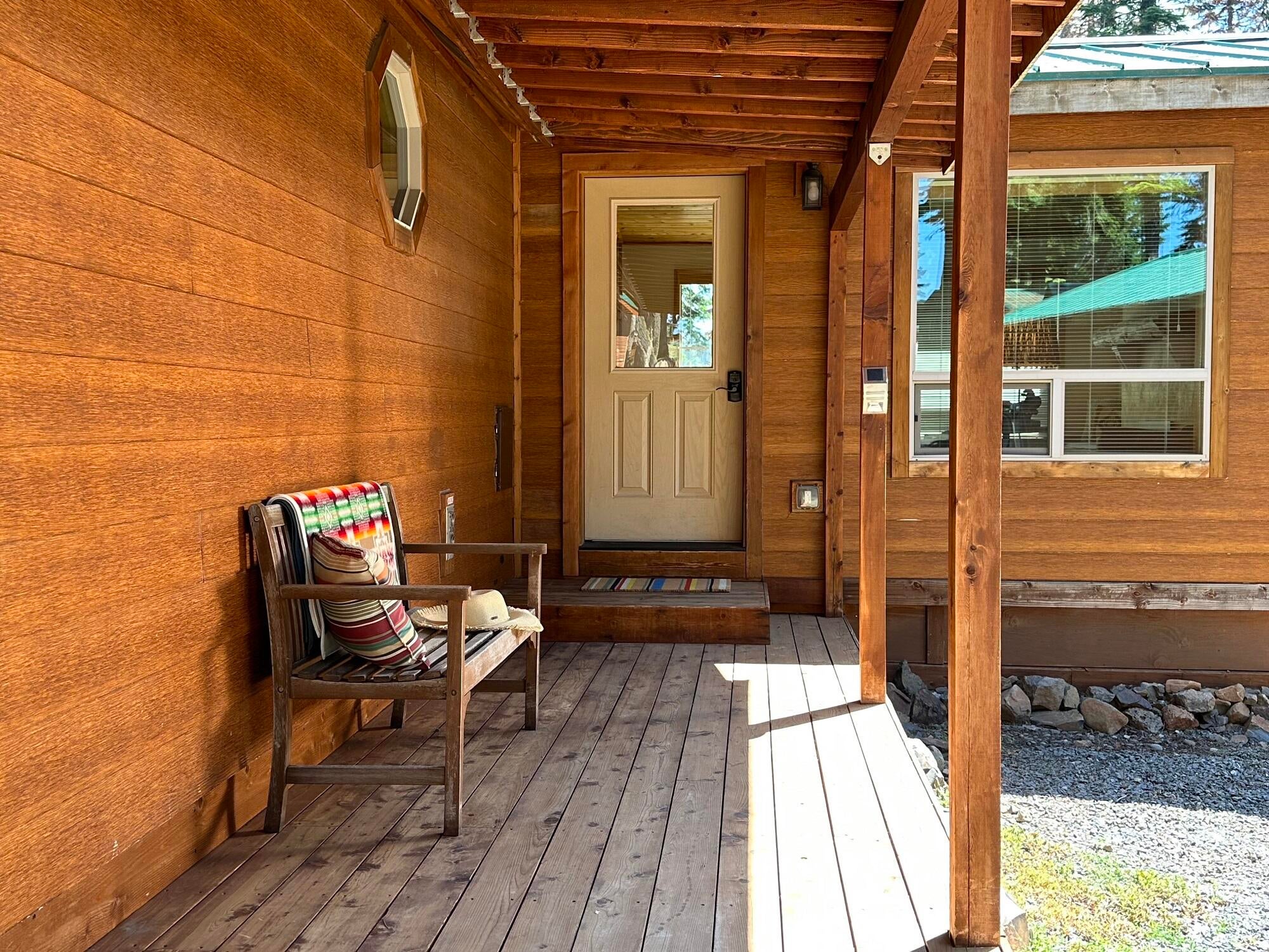 7979 Hyatt Prairie Road, Unit 51 Ashland, OR 97520 - Photo 6 of 34 cabin 51_04