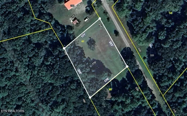 $55,259 | 40-41 Bark Lane, Speedwell, TN 37870