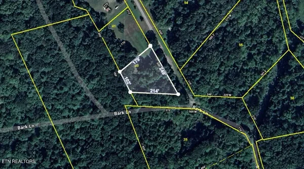 $55,259 | 40-41 Bark Lane, Speedwell, TN 37870
