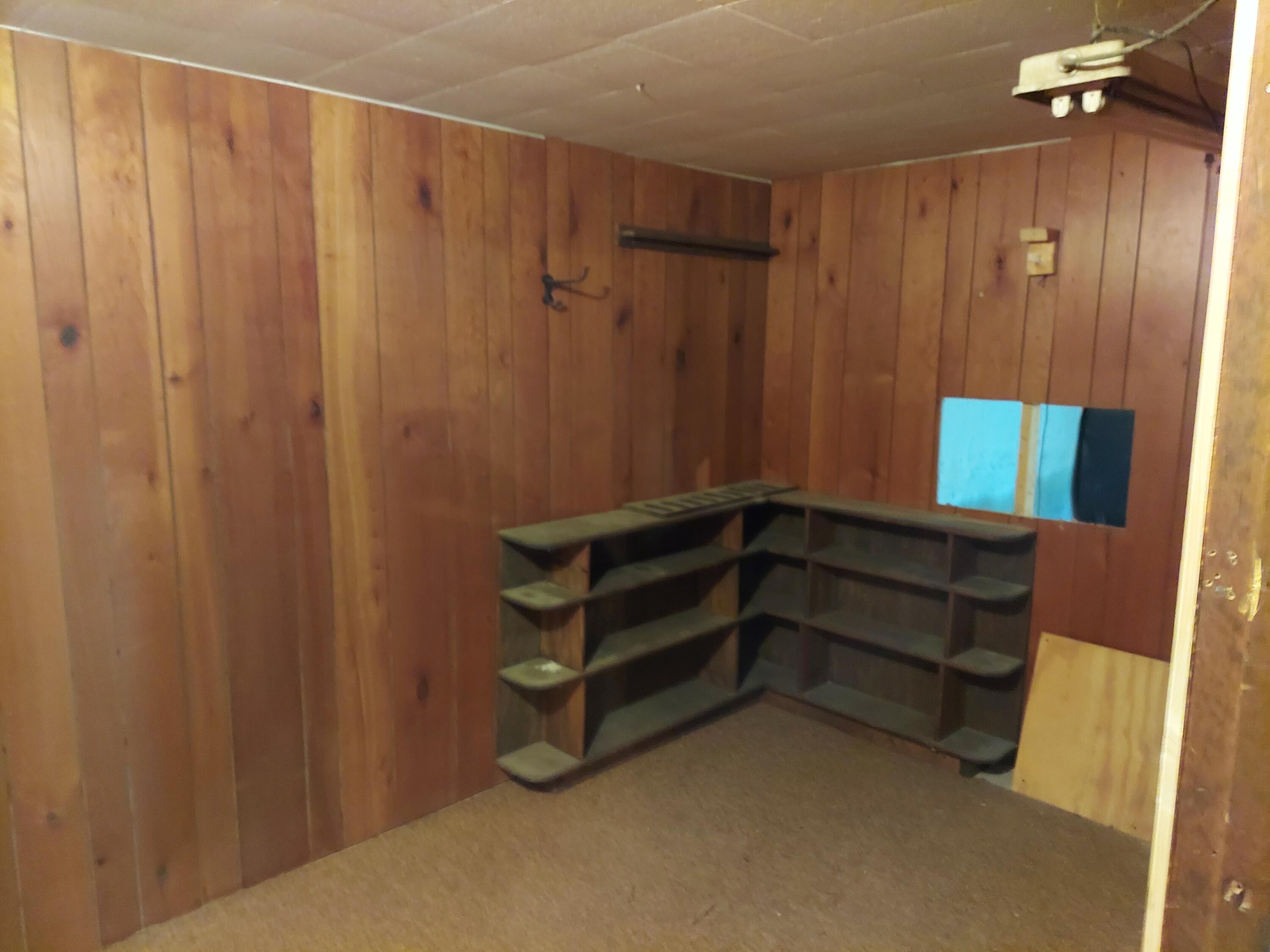 1016 East Waldo Road Belfast, ME 04915 - Photo 19 of 23 Bsmt other room
