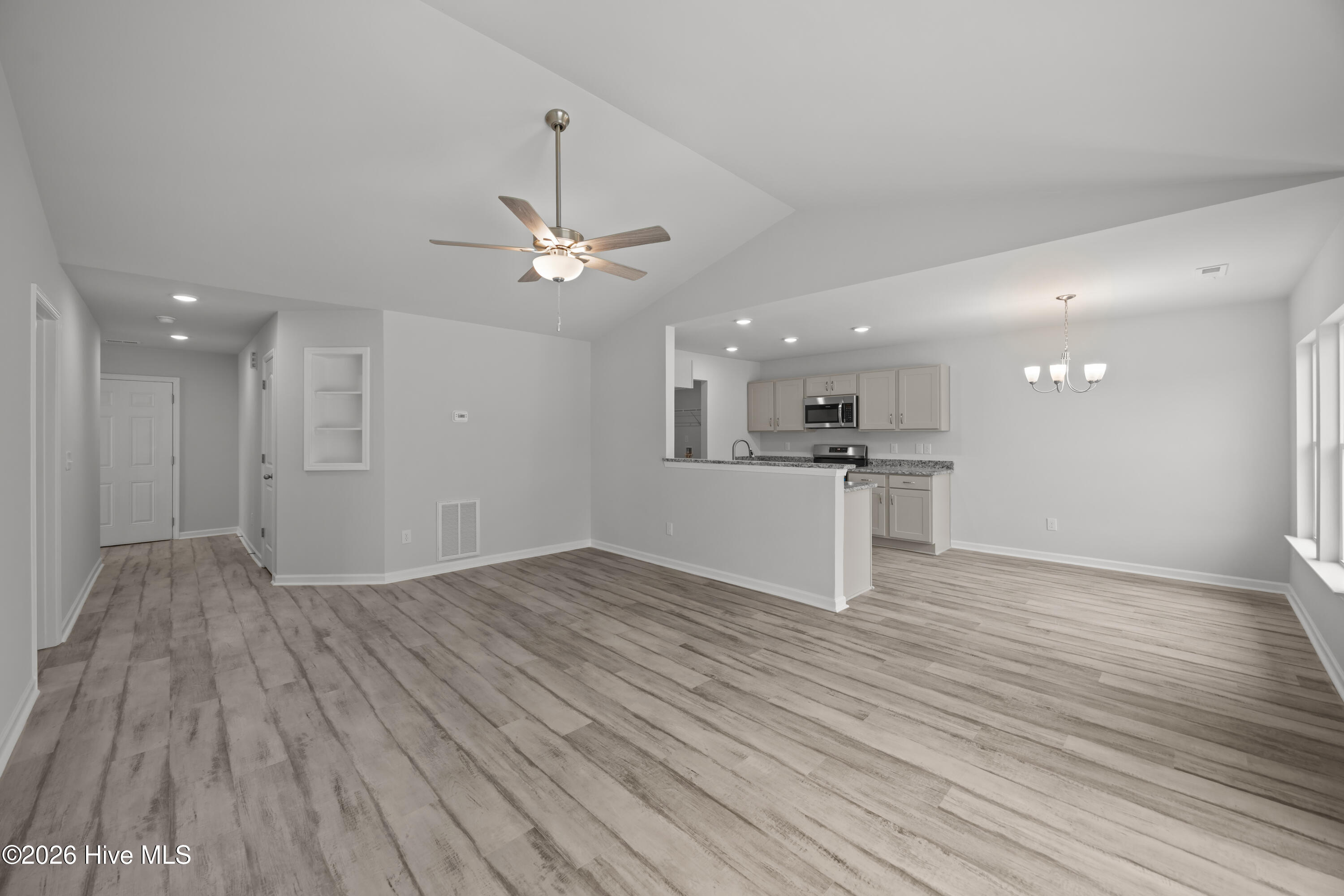 6456 Niblick Road Grifton, NC 28530 - Photo 12 of 27 Same plan and specs but pictures from a different house