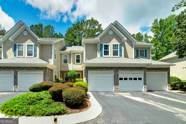 $349,750 | 506 Peachtree Club Drive, Peachtree City, GA 30269